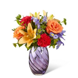 The FTD Make Today Shine Bouquet  from Krupp Florist, your local Belleville flower shop